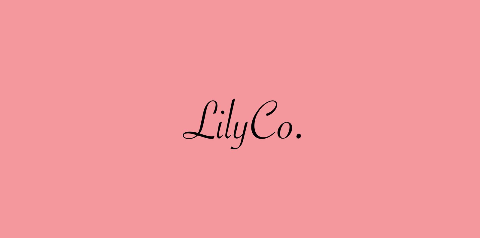 Home | LilyCo.